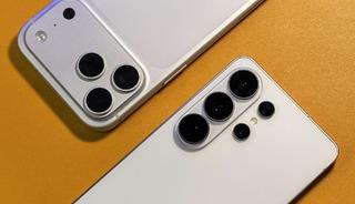 Tasarımı sızdı! Samsung'dan iPhone&rsquo;u andıran değişiklik