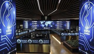 CANLI BORSA| Borsa g&uuml;ne y&uuml;kselişle başladı