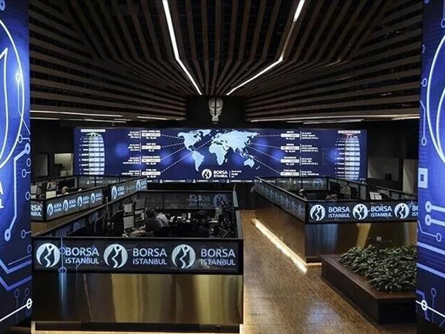 CANLI BORSA| Borsa g&uuml;ne y&uuml;kselişle başladı 24 Ağustos 2026 BIST 100