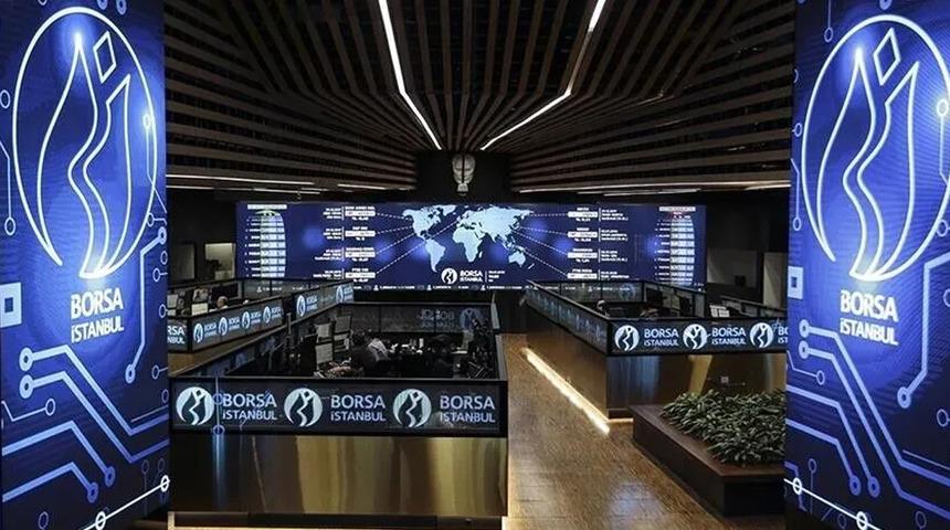 CANLI BORSA| Borsa g&uuml;ne y&uuml;kselişle başladı 24 Ağustos 2026 BIST 100