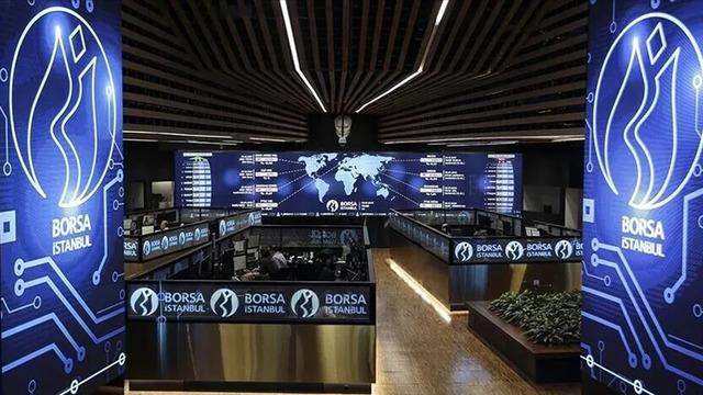 CANLI BORSA| Borsa güne yükselişle başladı 24 Ağustos 2026 BIST 100