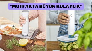 Stoklar tükenmeden yakalayın! Zwilling Vakum Seti'nde yılın en iyi fiyatı