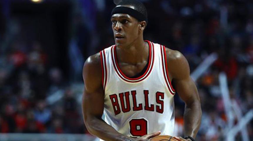 Rondo'nun yeni durağı Los Angeles Lakers