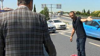 Şişli'de ilginç olay! Eski milletvekili baygın halde buldu, ayılınca kaçtı