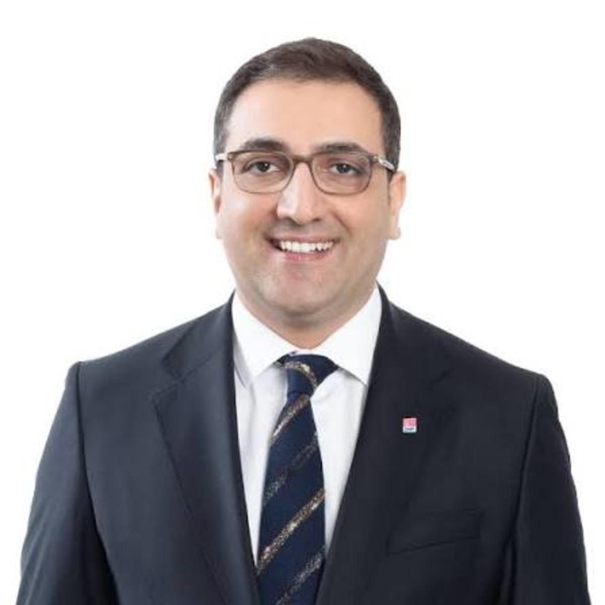 Son dakika | İ&ccedil;işleri nden CHP li belediye başkanı i&ccedil;in karar: Onur Yiğit g&ouml;revine iade edildi 2