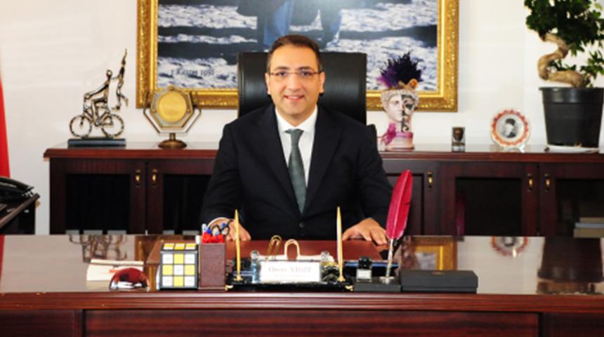 Son dakika | İ&ccedil;işleri'nden CHP'li belediye başkanı i&ccedil;in karar: Onur Yiğit g&ouml;revine iade edildi
