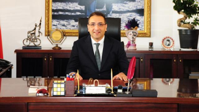 Son dakika | İçişleri'nden CHP'li belediye başkanı için karar: Onur Yiğit görevine iade edildi