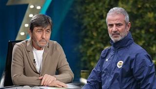 Rıdvan Dilmen'den İsmail Kartal'a olay s&ouml;zler! "Kendi kararlarını alamıyor"