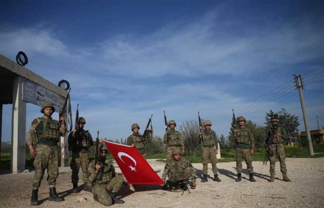 Global Fire Power d&uuml;nyanın en g&uuml;&ccedil;l&uuml; ordularını a&ccedil;ıkladı! 