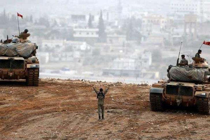 Global Fire Power dünyanın en güçlü ordularını açıkladı!  G2