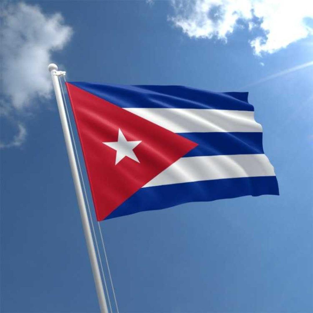 Флаг Пуэрто Рико