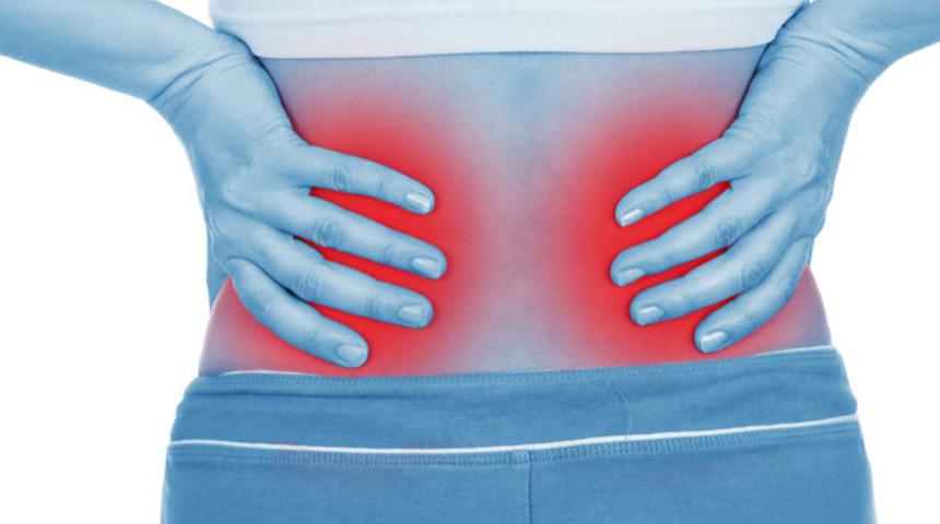 Dikkat! Böbrek taşınız varsa ve kan sulandırıcı ilaç kullanıyorsanız...