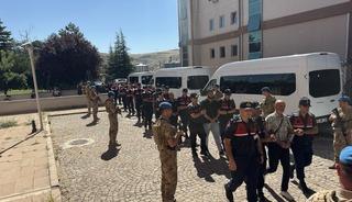 &Ccedil;ankırı merkezli 19 ilde d&uuml;zenlenen yasa dışı bahis operasyonunda 39 ş&uuml;pheli yakalandı