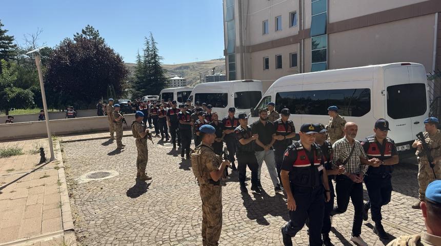 &Ccedil;ankırı merkezli 19 ilde d&uuml;zenlenen yasa dışı bahis operasyonunda 39 ş&uuml;pheli yakalandı