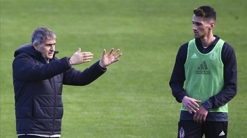 Alpay Çelebi: Pepe benim için bir fırsat