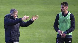 Alpay Çelebi: Pepe benim için bir fırsat