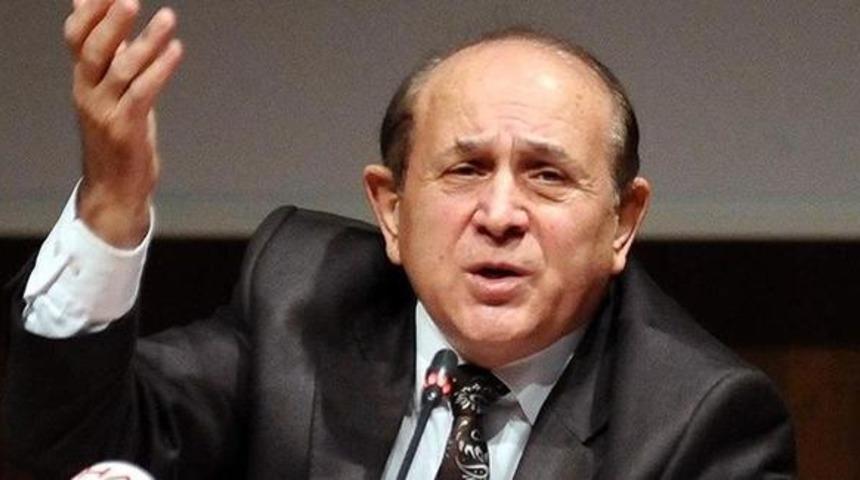 Burhan Kuzu'dan 24 haziran seçimleriyle ilgili ortalığı karıştıracak sözler!