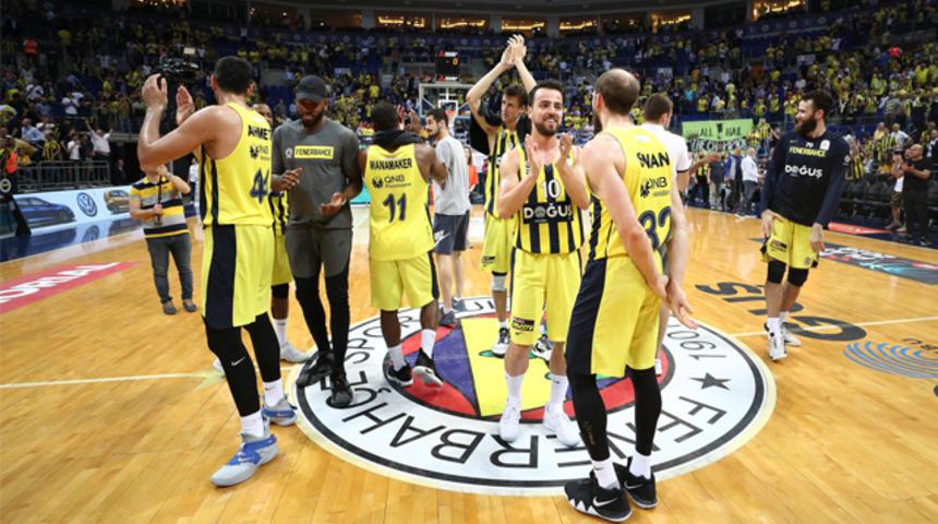 Fenerbah&ccedil;e, Brad Wanamaker ile yollarını ayırdı