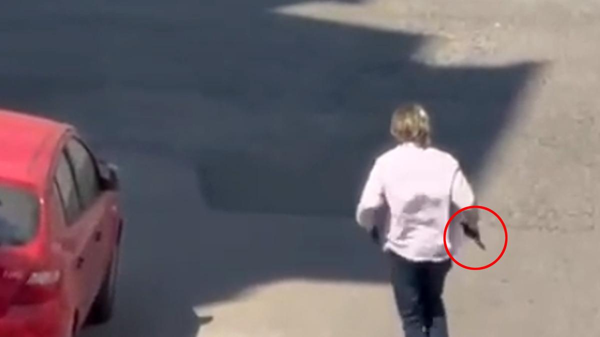 Antalya'da perukla cinayet! 13 el ateş etmişti.... Yeni detaylar - Güncel Haberler