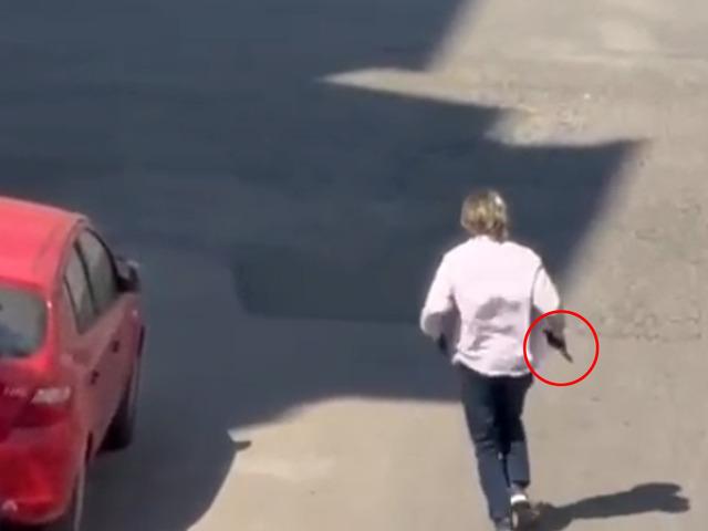 Perukla cinayet! Kendini gizleyip dehşet sa&ccedil;tı