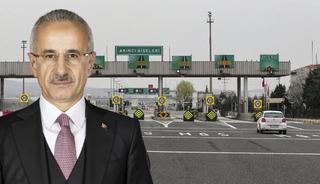 Otoyollarda yeni d&ouml;nem: Gişeler tek tek kaldırılıyor! 8 noktaya daha geliyor