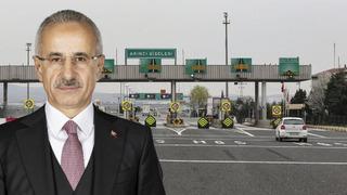 Otoyollarda yeni dönem: Gişeler tek tek kaldırılıyor! 8 noktaya daha geliyor