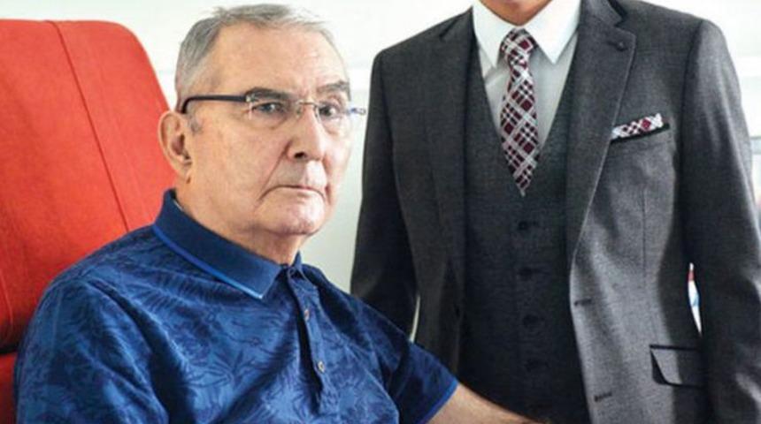 TBMM'yi kim yönetecek? Deniz Baykal kararını değiştirdi