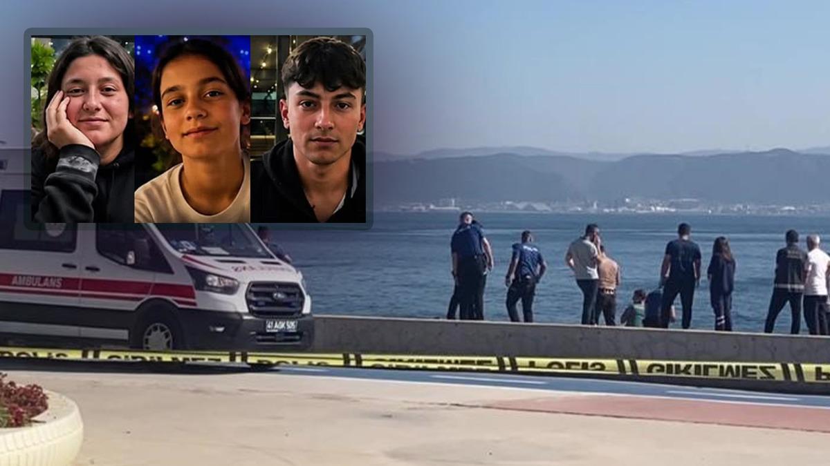 3 kardeşin acı kaybı... Ön otopsi raporunda yeni bulgular ortaya çıktı: Alkol detayı - Güncel Haberler
