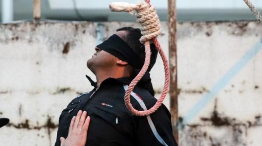 Suudi Arabistan'da midesinde kokainle yakalanan adam idam edildi