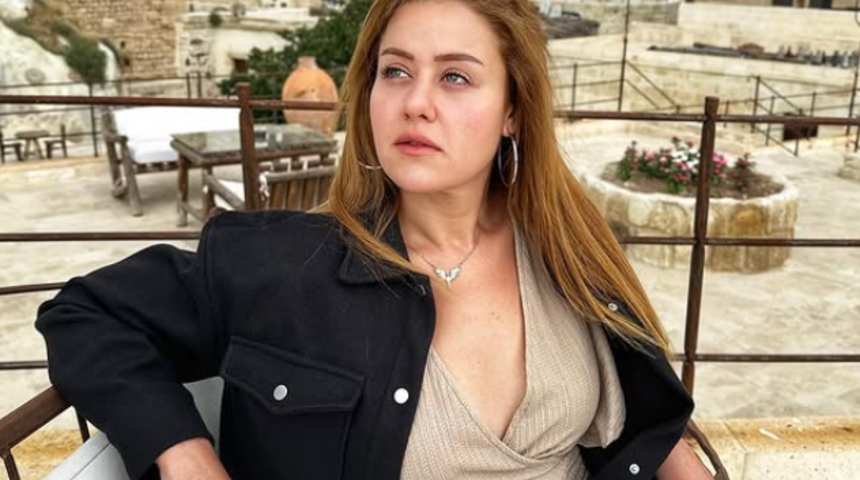 Aslı Samat kararını verdi! İddialı diziye girdi 