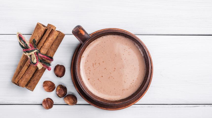 Bu kahve içtiğiniz an çatır çatır yağ yaktırıyor