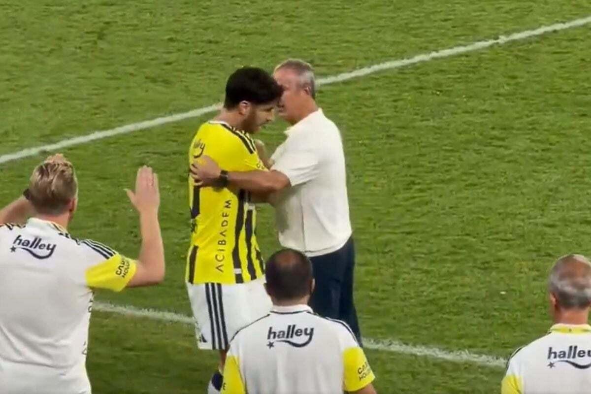 İSMAİL KARTAL – ASENSIO POLEMİĞİ 1