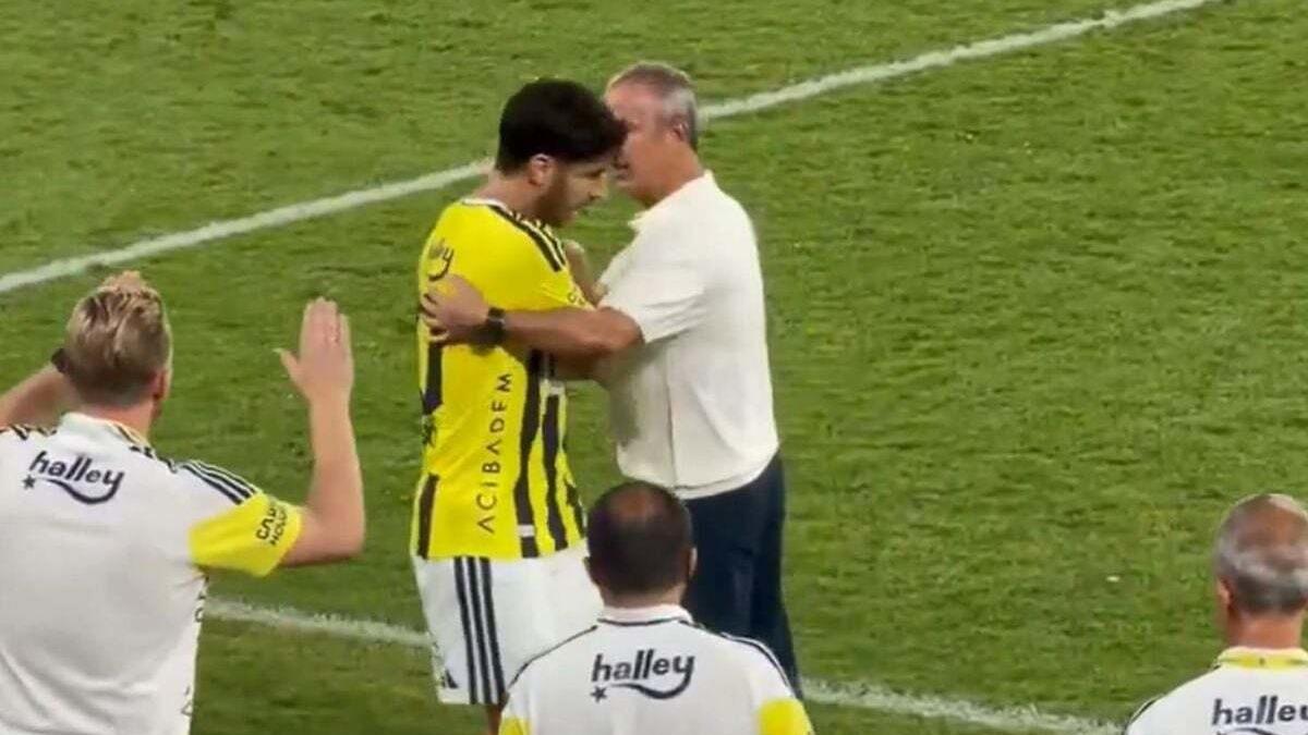 İSMAİL KARTAL – ASENSIO POLEMİĞİ - TREND