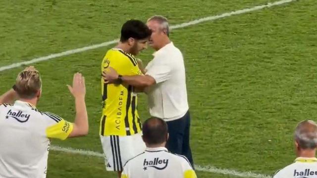 İSMAİL KARTAL – ASENSIO POLEMİĞİ