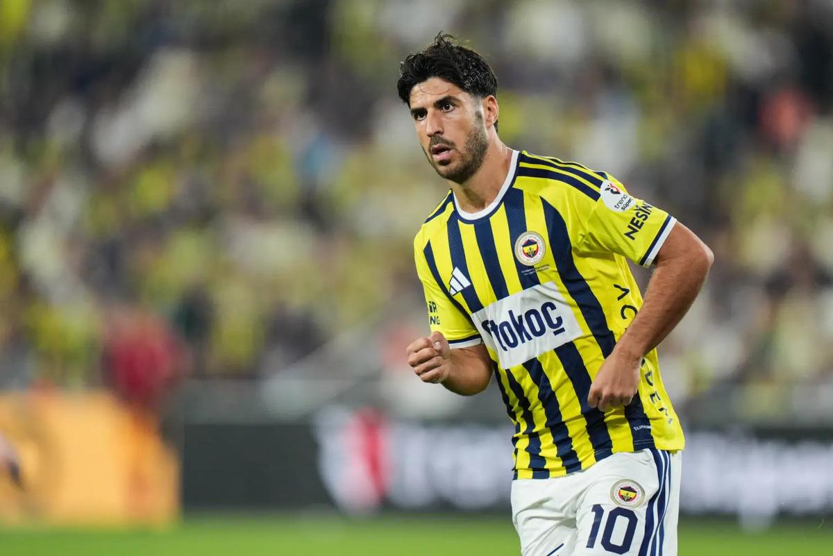 İSMAİL KARTAL – ASENSIO POLEMİĞİ 2