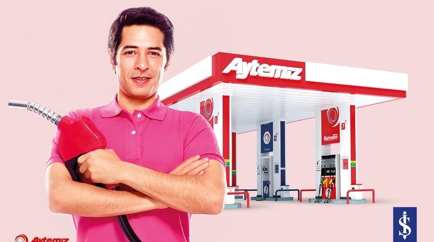 Aytemiz ve İş Bankası'ndan iş birliği