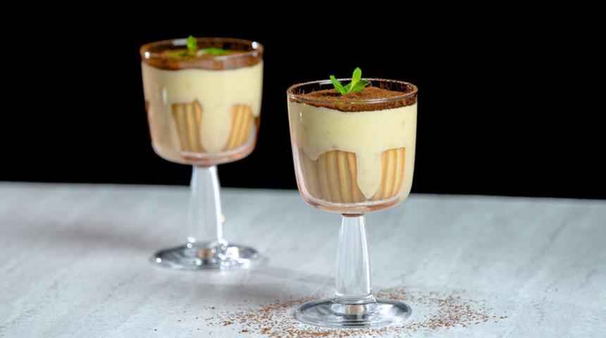 Oyun keyfinizi ikiye katlayacak 5 tatlı çeşidi