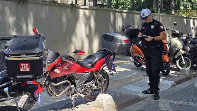 Bandırma&rsquo;da trafik denetimleri arttı, ara&ccedil; kontrolleri 71 bini aştı 6