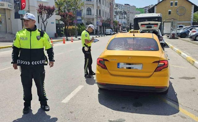 Bandırma&rsquo;da trafik denetimleri arttı, ara&ccedil; kontrolleri 71 bini aştı 2
