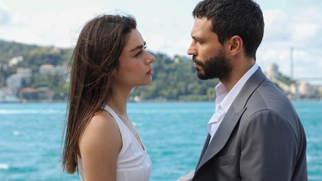 Muhtemel Aşk 11. 1. fragman izle! 'Aceleye gelmiş gibi' 