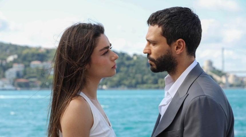 Muhtemel Aşk 11. 1. fragman izle! 'Aceleye gelmiş gibi' 