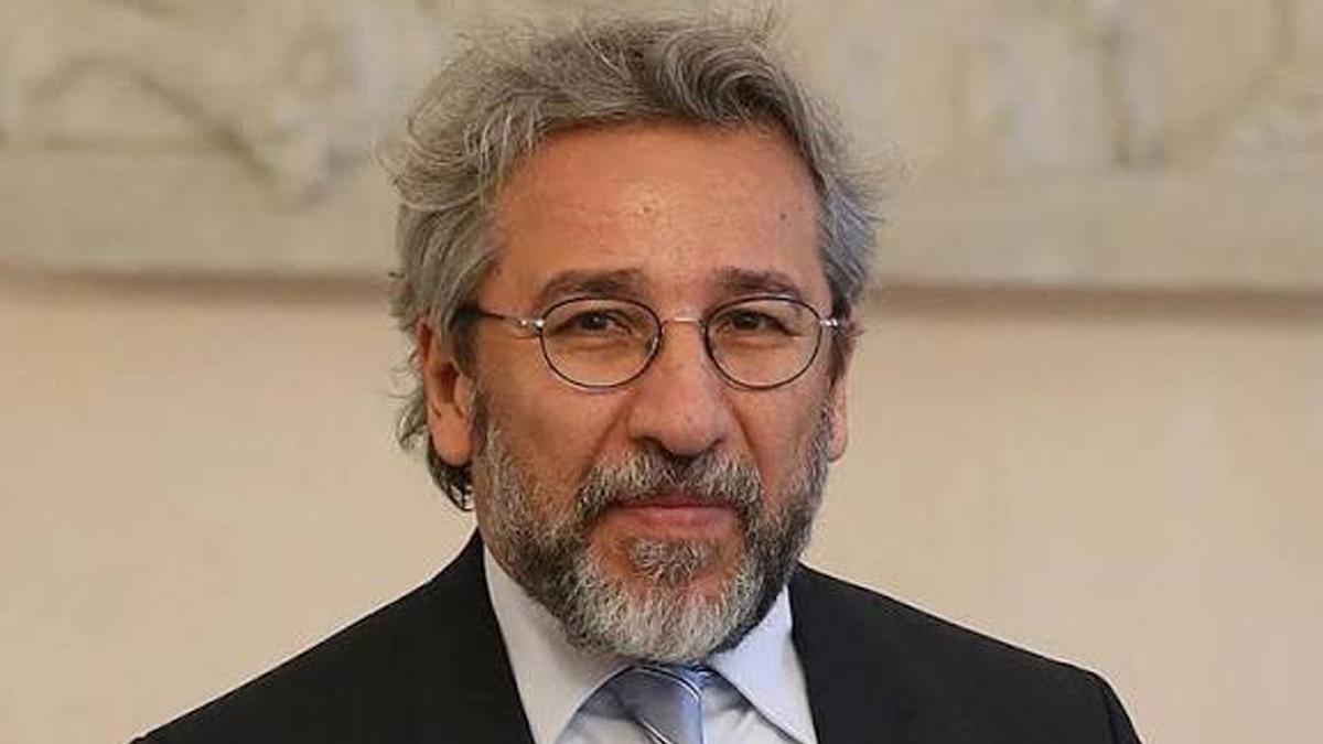 TMSF'den Can Dündar'ın mal varlığına ilişkin açıklama - Güncel Haberler