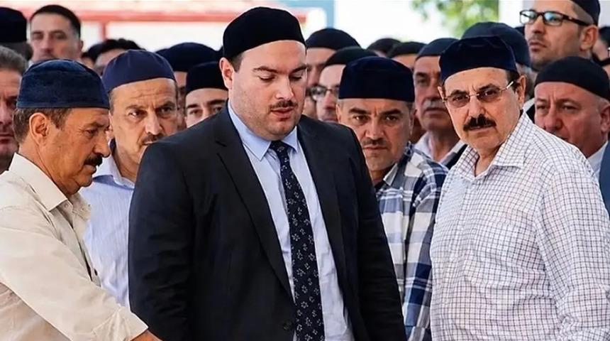 Kuriş soruşturmasında 2 yeni ara&ccedil; detayı! İdris Naim Şahin'in eski &ouml;zel kalemi g&ouml;zaltında! 3 Belaruslu isim...