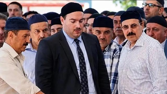Kuriş soruşturmasında 2 yeni araç detayı! İdris Naim Şahin'in eski özel kalemi gözaltında! 3 Belaruslu isim...
