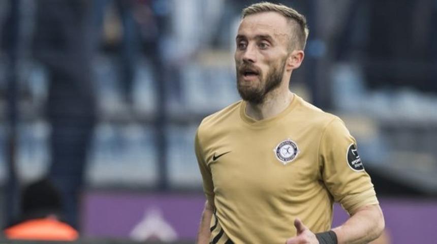 Avdija Vrsajevic, Akhisarspor'da