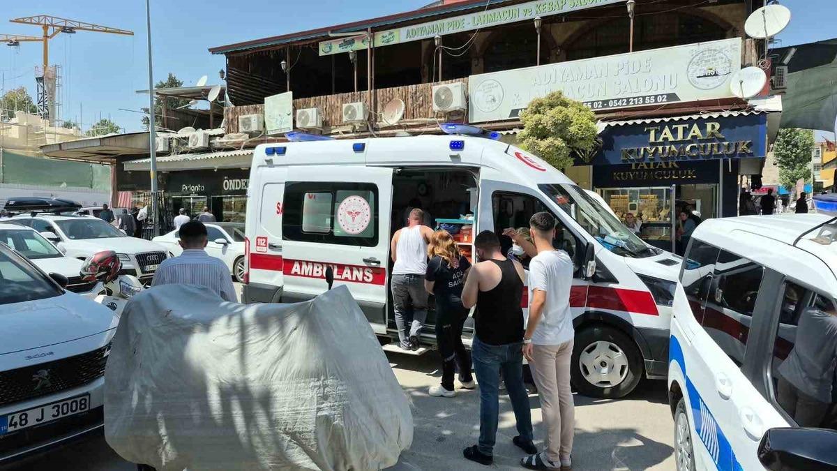 Akrabalar arasındaki kavgada 5 kişi yaralandı - Mynet Yaşam