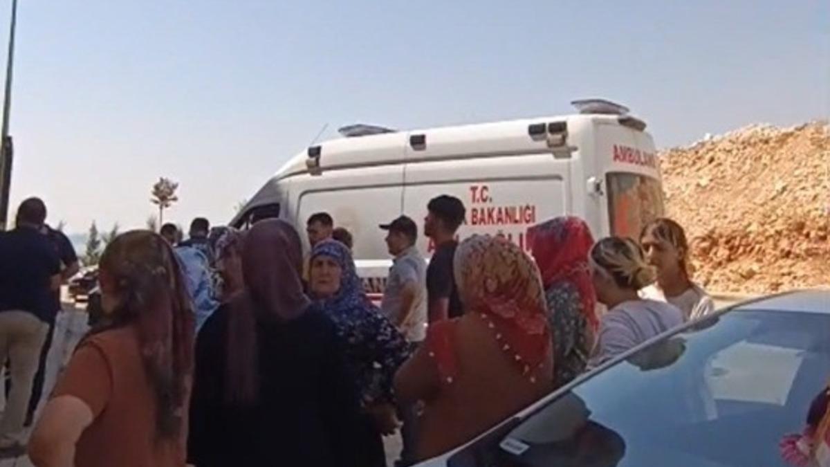 Yaşlı kadın balkondan düşerek hayatını kaybetti - Güncel Haberler