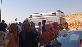 Yaşlı kadın balkondan d&uuml;şerek hayatını kaybetti