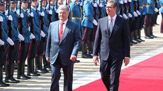 Sırbistan, Kosova meselesini bir an önce çözmeli