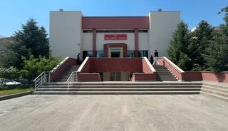 Silahlı kavganın ş&uuml;phelisi tutuklandı